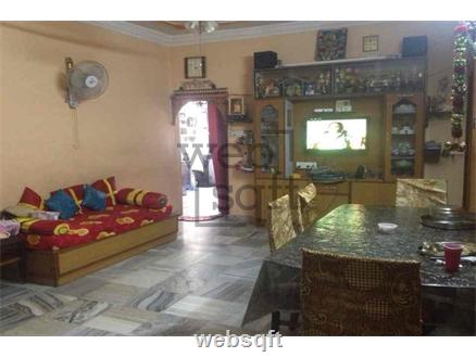 Residential 3 BHK Apartment-flats for Sale